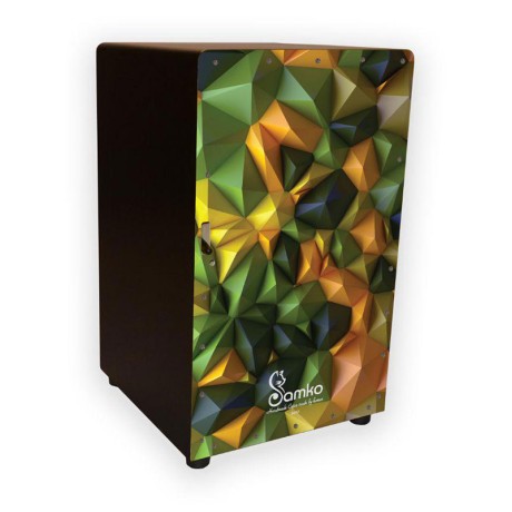 کاخن سمکو Samko 92