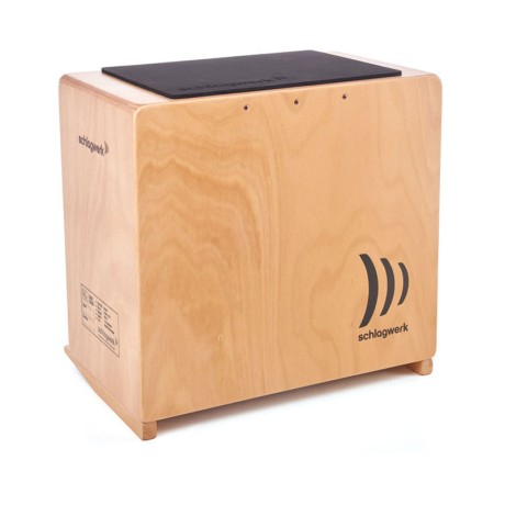 کاخن اشلاگورک Schlagwerk BC462