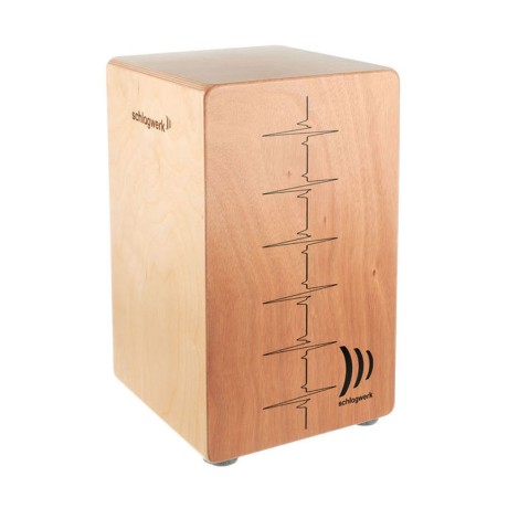 کاخن اشلاگورک Schlagwerk CP540