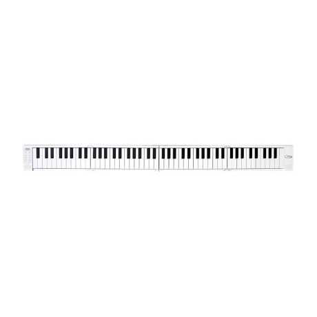 پیانو دیجیتال بلک استار Blackstar Carry On 88 Key Folding Piano and MIDI Controller