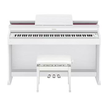 پیانو دیجیتال کاسیو Casio AP-470 WH