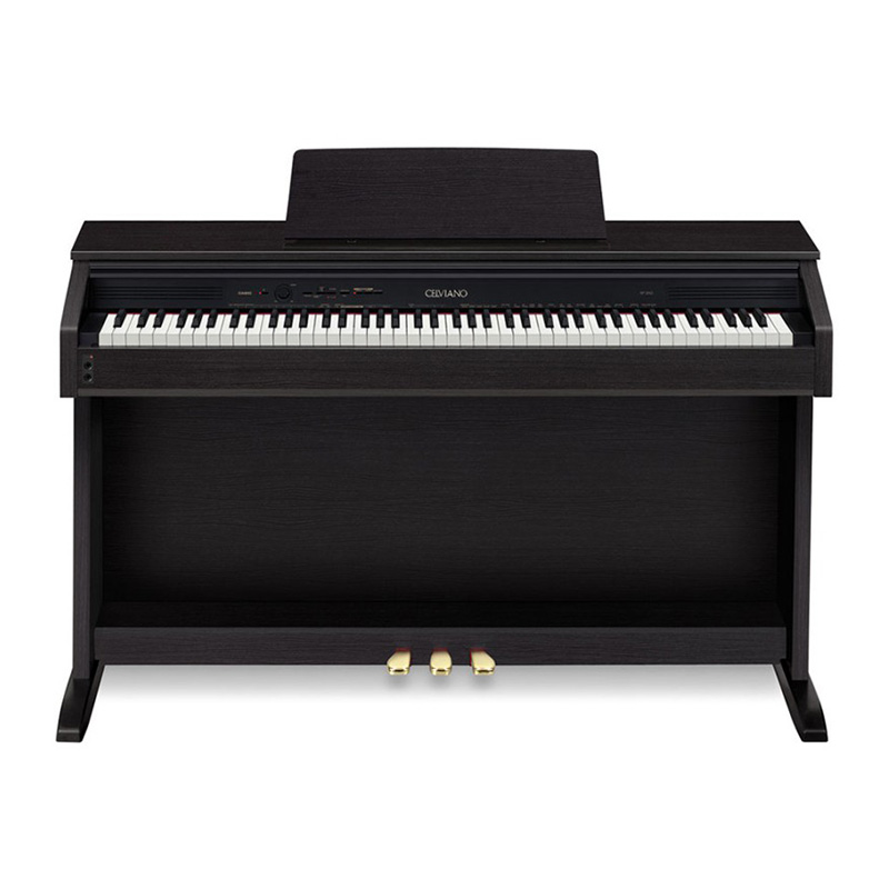 �?�� ��?� ���� �?��� �?�?��� ���?� Casio AP-260 BK