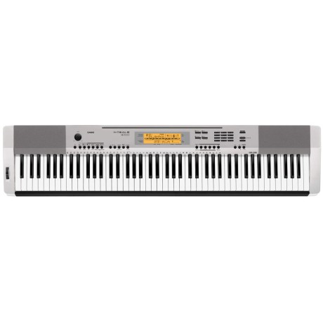 پیانو دیجیتال کاسیو Casio CDP-230 RSR
