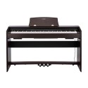 پیانو دیجیتال Casio Privia PX-770-Brown