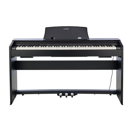 پیانو دیجیتال کاسیو Casio Privia PX-770-Black