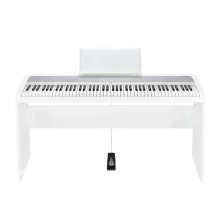 قیمت خرید فروش پیانو دیجیتال کرگ Korg B1 Digital Piano - White
