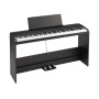 پیانو دیجیتال کرگ Korg B2-SP Black