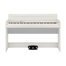 قیمت خرید فروش پیانو دیجیتال کرگ Korg C1 Air WH