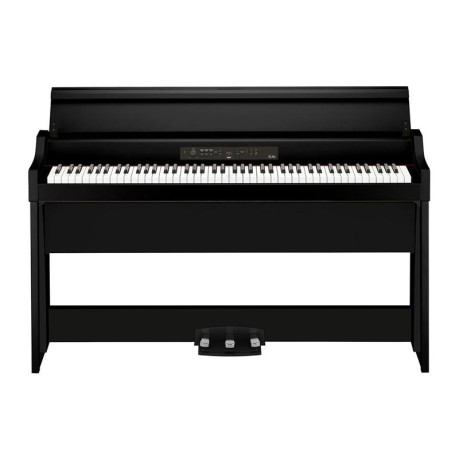 پیانو دیجیتال کرگ Korg G1 Air BK