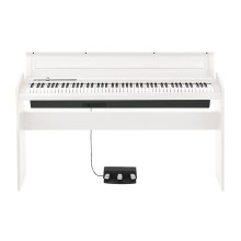 قیمت خرید فروش پیانو دیجیتال کرگ KORG LP-180-WH