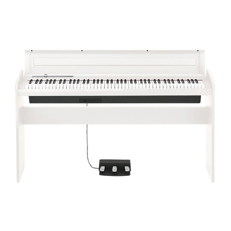 پیانو دیجیتال کرگ KORG LP-180-WH