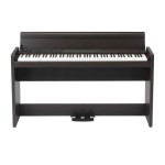 پیانو دیجیتال کرگ KORG LP-380-RW