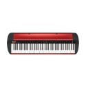 پیانو دیجیتال Korg SV-1 73-Metallic Red