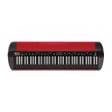 پیانو دیجیتال Korg SV-1 73-Red