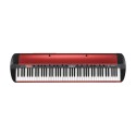 پیانو دیجیتال Korg SV-1 88-Metallic Red