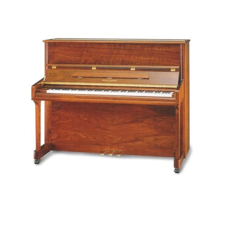پیانو آکوستیک کراوس Krause Model KC121 Polish Mahogany