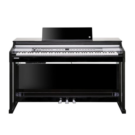 پیانو دیجیتال کورزویل Kurzweil CUP P1 BP