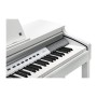 پیانو دیجیتال کورزویل Kurzweil CUP P1 WH