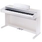 پیانو دیجیتال کورزویل Kurzweil M210 WH