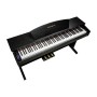پیانو دیجیتال کورزویل Kurzweil M70 SR