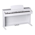 پیانو دیجیتال Orla CDP-101 W