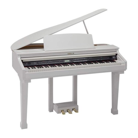 پیانو دیجیتال اورلا ORLA Grand-110 W