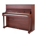 پیانو آکوستیک Petrof P 118 P1 Mahagony Satin