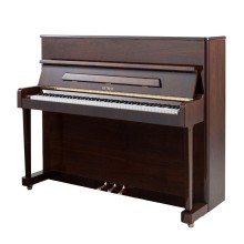 قیمت خرید فروش پیانو آکوستیک پتروف Petrof P 118 P1 Walnut High Polish
