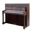 پیانو آکوستیک Petrof P 122 N2 Walnut High Polish