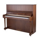 پیانو آکوستیک Petrof P 125 F1 Walnut Satin