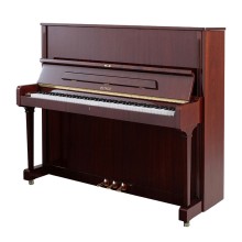 قیمت خرید فروش پیانو آکوستیک پتروف Petrof P 125 G1 Mahagony High Polish