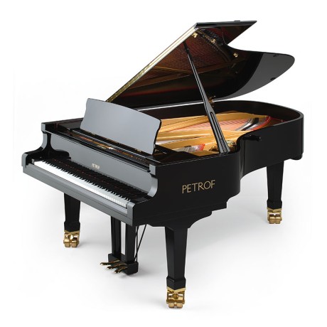 پیانو آکوستیک پتروف Petrof P 237 Monsoon