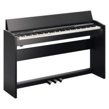 قیمت خرید فروش پیانو دیجیتال رولند Roland F-120-SB