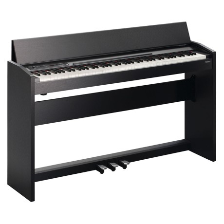پیانو دیجیتال رولند Roland F-120-SB