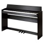 پیانو دیجیتال رولند Roland F-120-SB