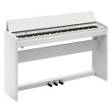 پیانو دیجیتال Roland F-120-WH