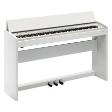 قیمت خرید فروش پیانو دیجیتال رولند Roland F-120-WH