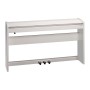 پیانو دیجیتال رولند Roland F-140R - White