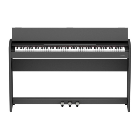 پیانو دیجیتال رولند Roland F107 Black