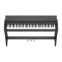 پیانو دیجیتال رولند Roland F107 Black