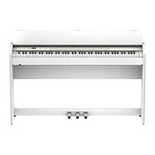 قیمت خرید فروش پیانو دیجیتال رولند Roland F701 - WH