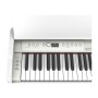 پیانو دیجیتال رولند Roland F701 - WH