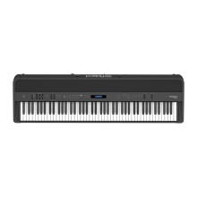 قیمت خرید فروش پیانو دیجیتال رولند Roland FP 90X Black