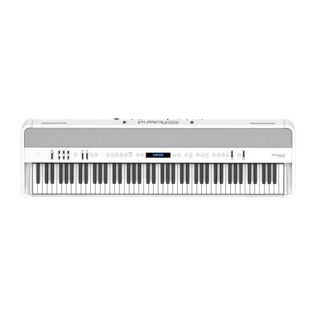پیانو دیجیتال رولند Roland FP 90X White