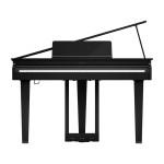 پیانو دیجیتال رولند Roland GP-3 Polished Ebony