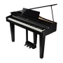 پیانو دیجیتال رولند Roland GP-3 Polished Ebony