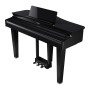 پیانو دیجیتال رولند Roland GP-3 Polished Ebony