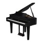 پیانو دیجیتال رولند Roland GP-6 Polished Ebony
