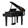 پیانو دیجیتال رولند Roland GP-6 Polished Ebony