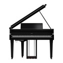 پیانو دیجیتال Roland GP-9 Polished Ebony